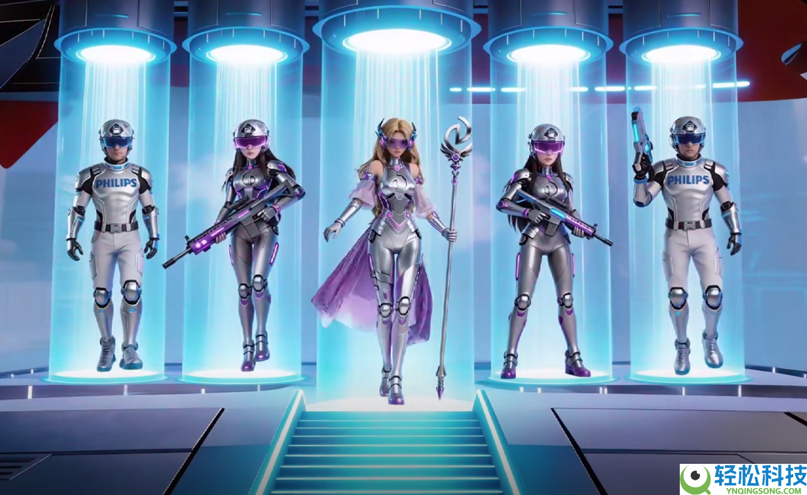 双核驰骋,弈飞冲天——飞利浦显示器2026年渠道协作火伴大会美满闭幕