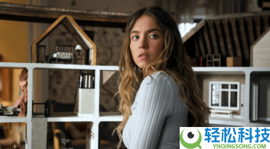 真的太顶,悉尼妹主演R级大片冲破Starz平台多项记载