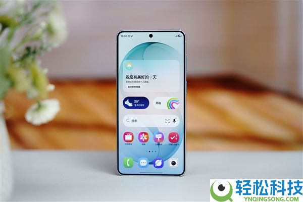 7999元AI旗舰,三星Galaxy S26+图赏