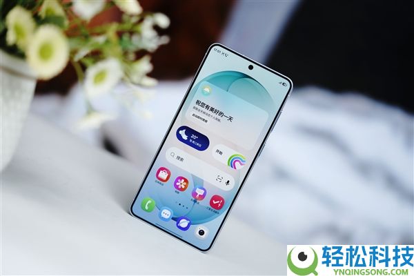 7999元AI旗舰,三星Galaxy S26+图赏