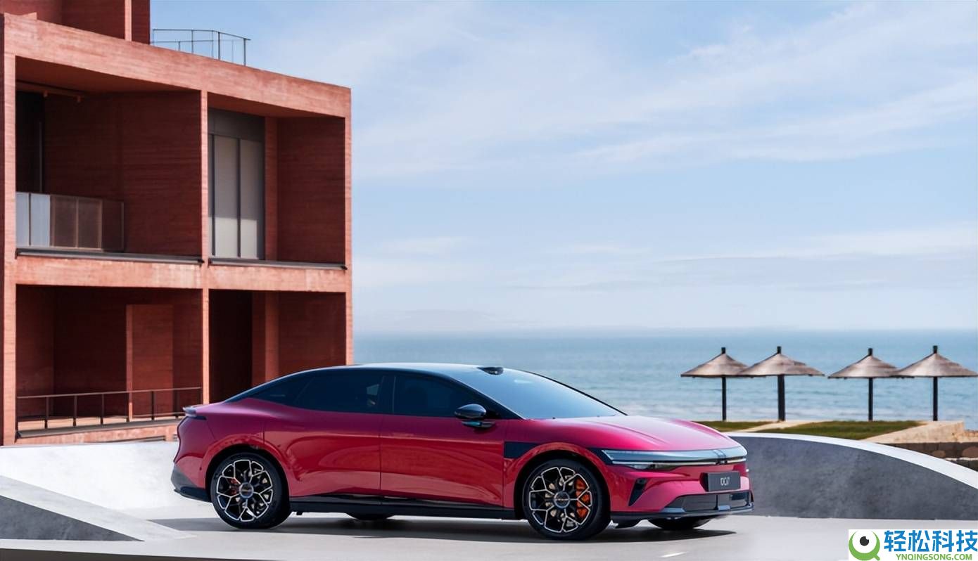 极氪焕新7系与五周年岁念版齐发 机能晋级开启猎装车新体验