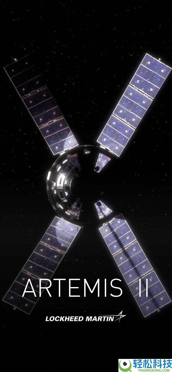 阿尔忒弥斯2号成功溅落承平洋,美国载人绕月使命美满成功