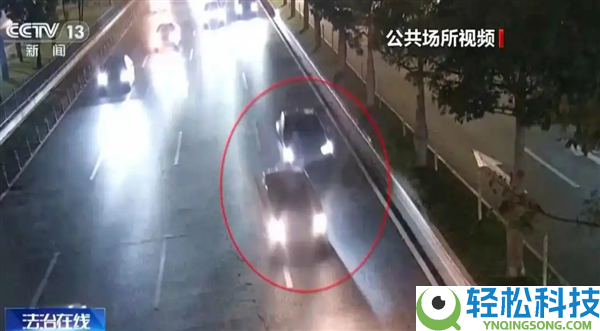 借变道制造全责,网约车成碰瓷工具：46人被抓 圈套细节暴光