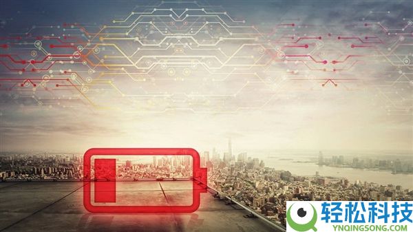 不想被卡脖子 美国研发凯夫拉锌电池：肯定保险、不起火