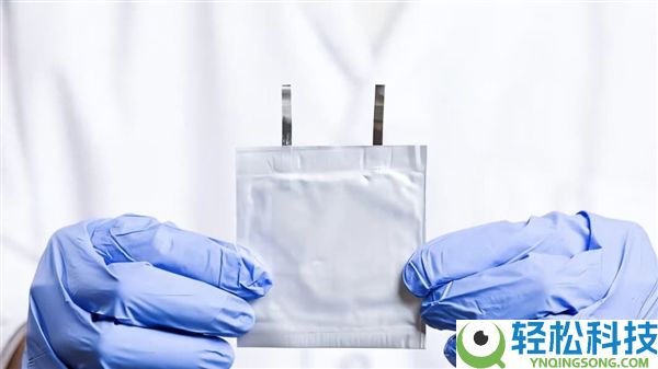 不想被卡脖子 美国研发凯夫拉锌电池：肯定保险、不起火