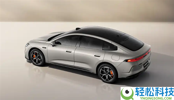 激光雷达下放10万级,长安启源A06售10.99万起：续航超2120km