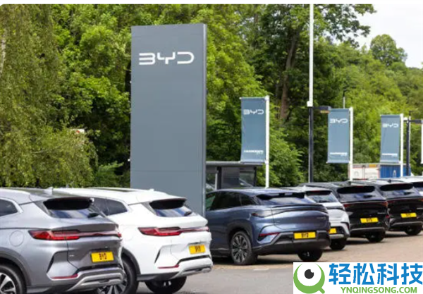 英国哪见过这增进速度,奇瑞在英国3月销量暴涨481.6%：月销超2.2万辆