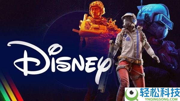 传Epic与迪斯尼协作搜打撤