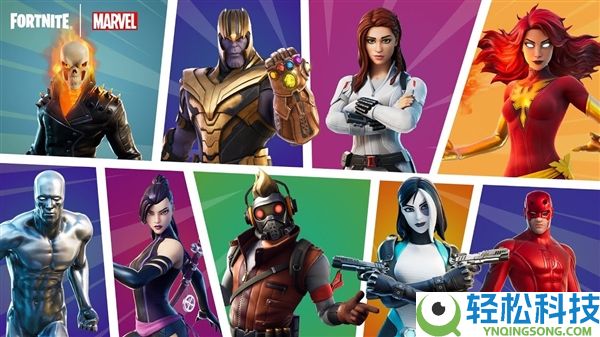 传Epic与迪斯尼协作搜打撤