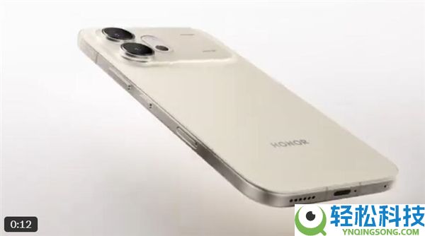 光荣最强数字旗舰来了,光荣600 Pro真机揭晓