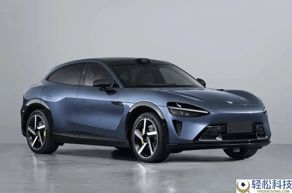 小米YU7入门版申报图暴光,换装磷酸铁锂电池,起售价或降至22万起