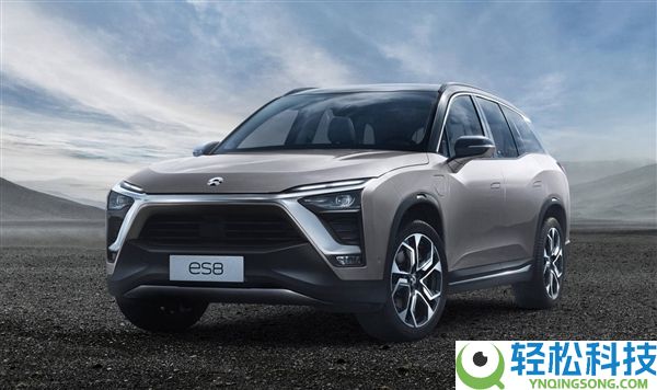 李斌：蔚来的车用的时候越长 保值率越好