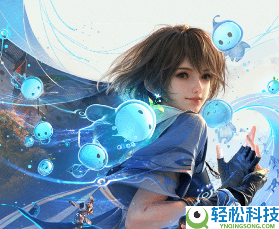 周淑怡拒玩《王者光荣世界》：我只玩LOL欠妥叛徒