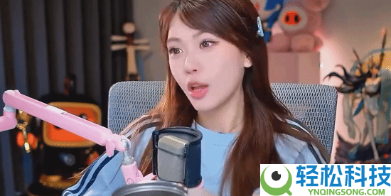 周淑怡拒玩《王者光荣世界》：我只玩LOL欠妥叛徒