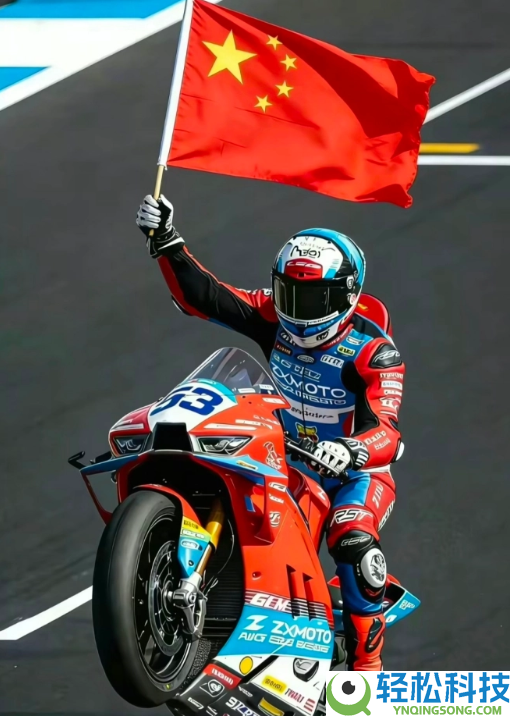 不到一周张雪机车再战WSBK,张雪：能够会输 提早泼一盆冷水