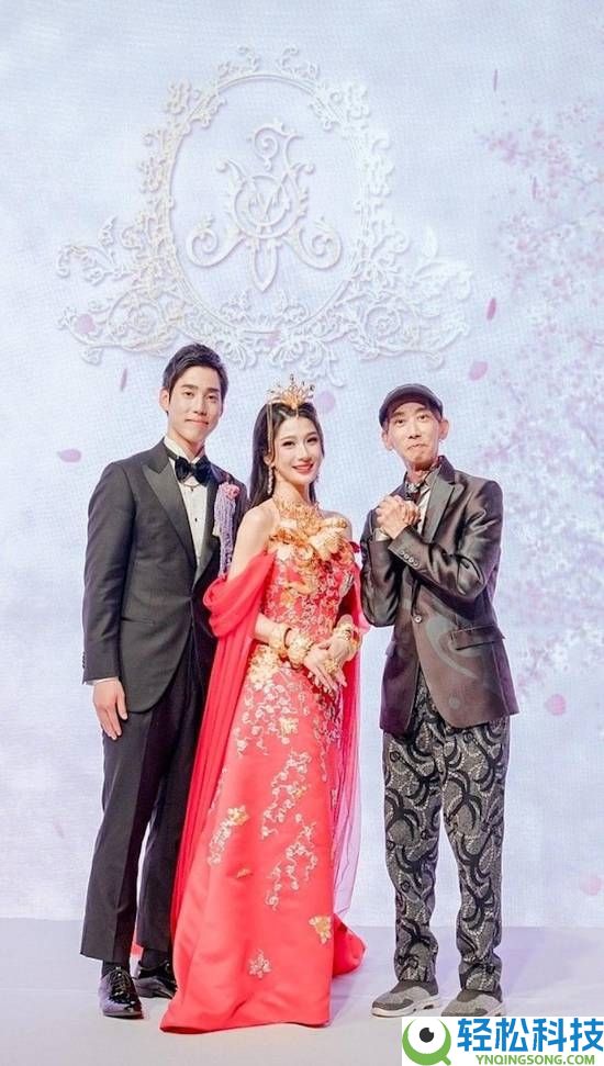 为治癌症重金属超标63倍,《大内密探》皇帝近照暴光