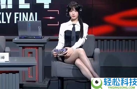 《长时无间》女讲解黑衣黑脸反讽舆论 日本网友狂赞,