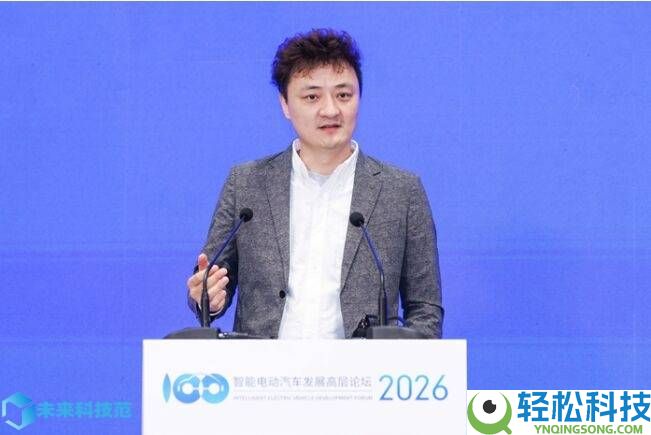 元戎启行发力辅佐驾驶：基座模子驱动晋级,阮翀北京车展将分享新停顿