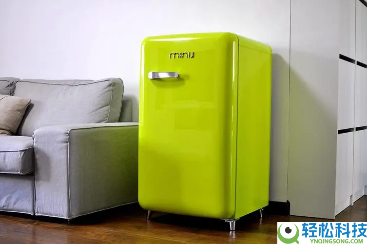 花7000元买“一次性”冰箱：被网红家电收割的年青人