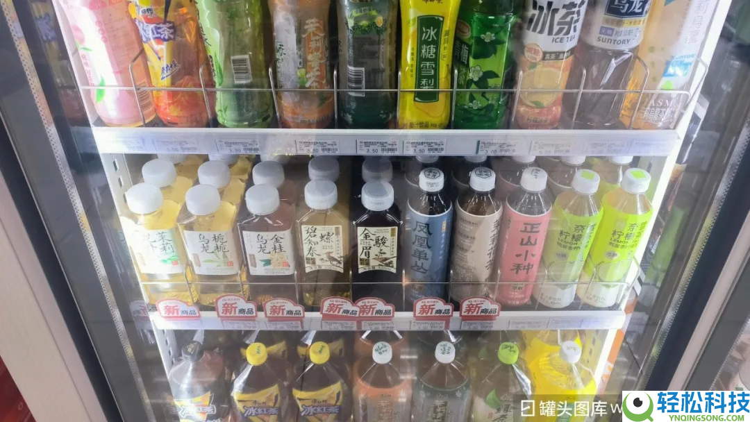 康徒弟“再来一瓶”难兑奖,是“玩不起”仍是“玩呢”？