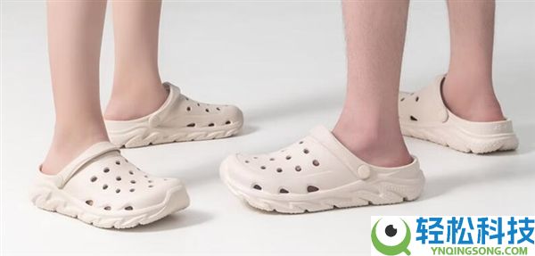 这3种网红鞋能够正在毁掉你的脚：良多人还在穿