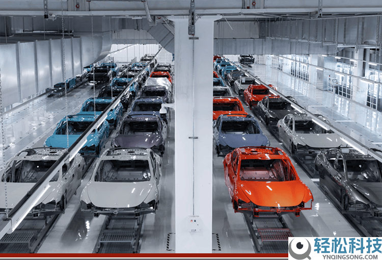 小米汽车3月销量“跳水”：市场竞争力下滑,可否脱节危机待解