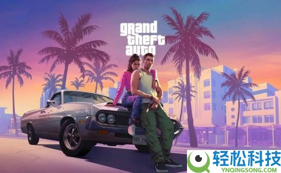 泄密路被堵死,《GTA6》内部音讯源完全“断供”