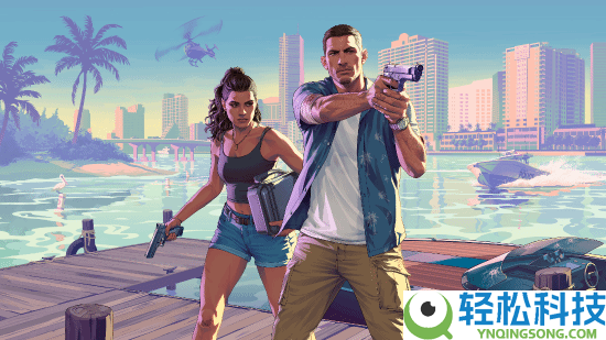 泄密路被堵死,《GTA6》内部音讯源完全“断供”