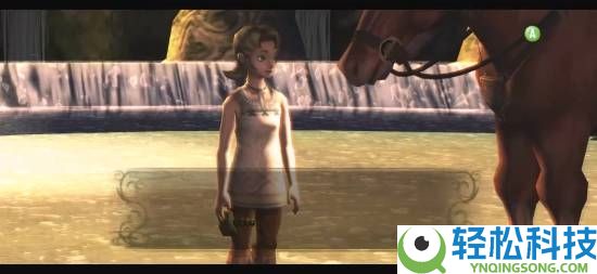 任天堂《塞尔达传说：傍晚公主》成功移植iPhone,高达120FPS运转