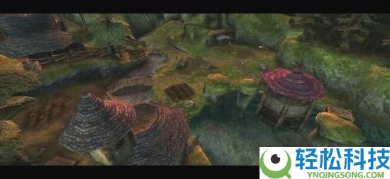 任天堂《塞尔达传说：傍晚公主》成功移植iPhone,高达120FPS运转