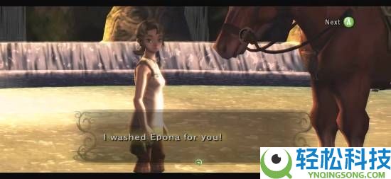 任天堂《塞尔达传说：傍晚公主》成功移植iPhone,高达120FPS运转