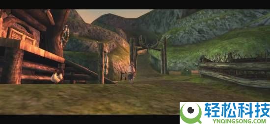 任天堂《塞尔达传说：傍晚公主》成功移植iPhone,高达120FPS运转