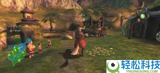 任天堂《塞尔达传说：傍晚公主》成功移植iPhone,高达120FPS运转