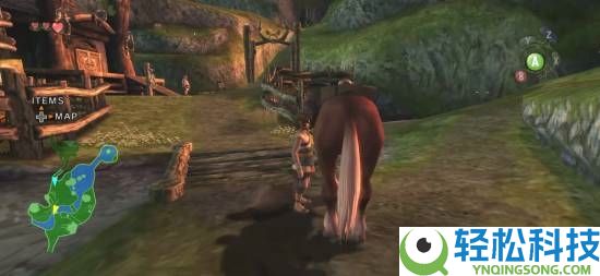 任天堂《塞尔达传说：傍晚公主》成功移植iPhone,高达120FPS运转