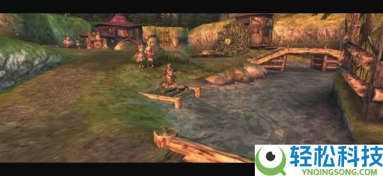 任天堂《塞尔达传说：傍晚公主》成功移植iPhone,高达120FPS运转