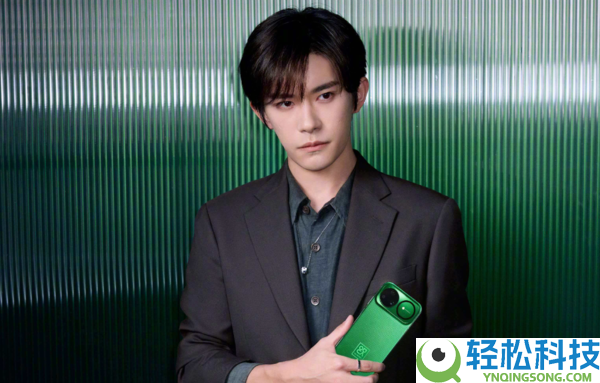 华为代言人战略疑严重调剂,易烊千玺成Pura系列代言人