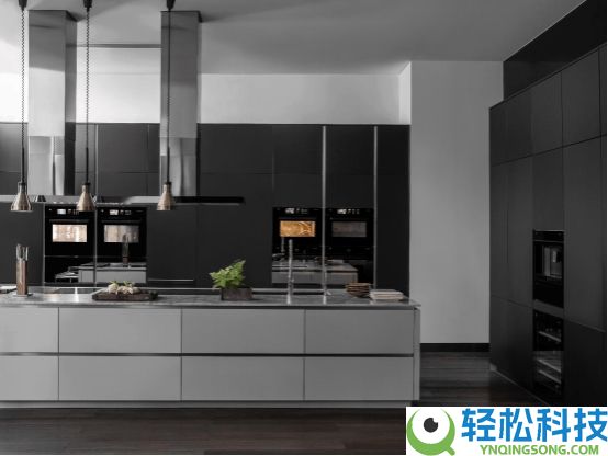 低调、精准、有温度——高净值人群为何将瑞族V-ZUG视为生涯方法的底色？