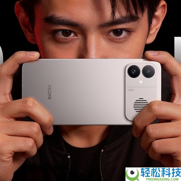 小米首款风冷手机,REDMI K90 Max定档：4月21日见