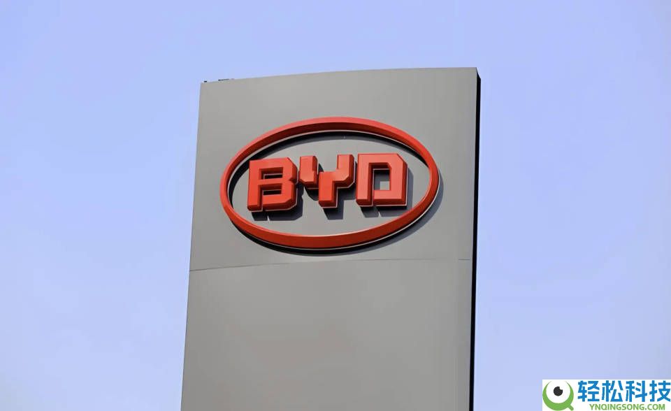 比亚迪2025年OTA更新200次远超丰田群众,显现壮大整车智能晋级实力