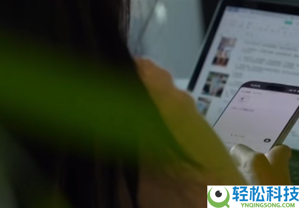 央视暴光AI涉黄破绽频发：几句话便可手搓让本人写意的大尺度视频