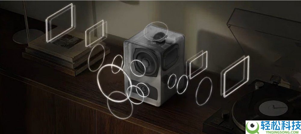 三星Music Studio画境艺术音响新品开售,双系共筑盘绕声场与细腻风格体验