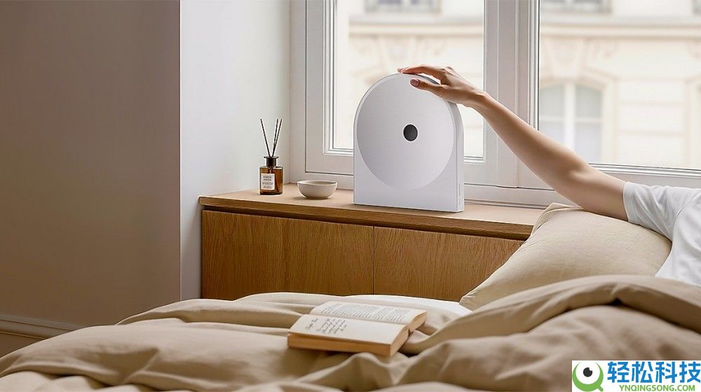 三星Music Studio画境艺术音响新品开售,双系共筑盘绕声场与细腻风格体验