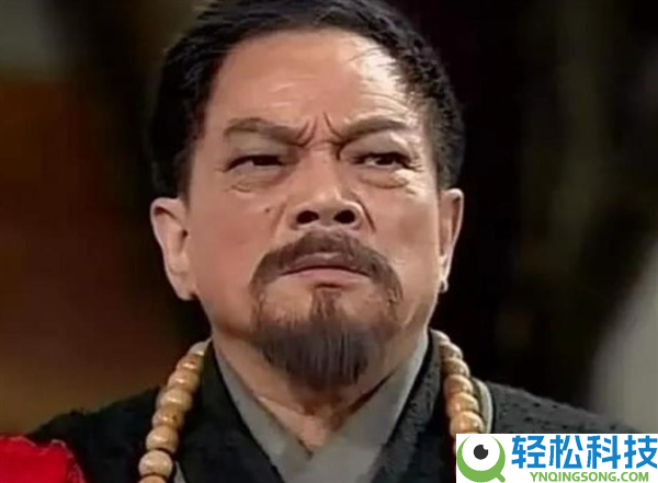 TVB资深绿叶郑雷离世：曾出演《神雕侠侣》《天龙八部》等经典剧作