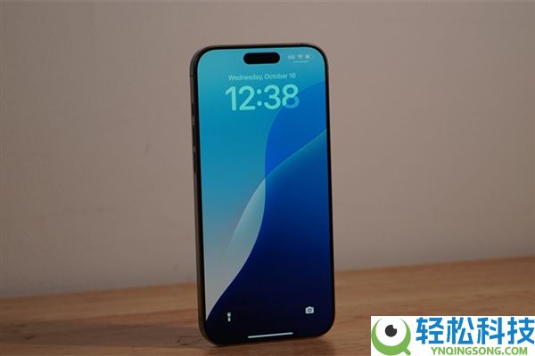 苹果惨遭闭门羹,iPhone 18 Pro加单要求被供给商无情谢绝：稀有