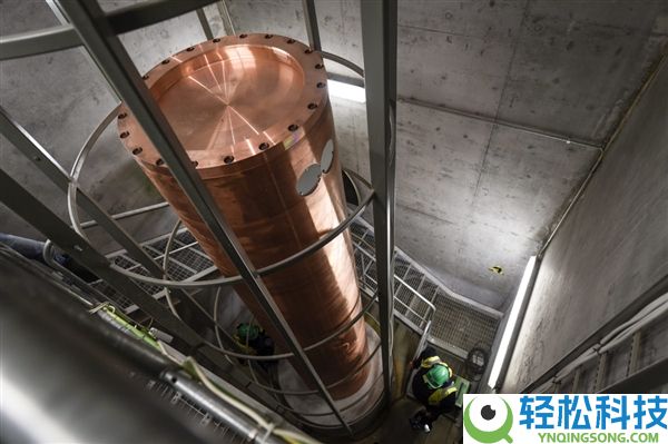 人类禁区,地球上首个永远性核废料填埋场行将运营：10万年后会发作什么