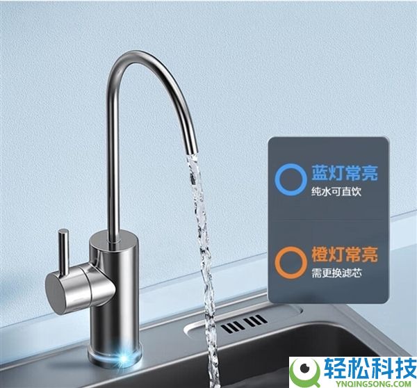 千元以下RO清水器能买吗：分歧预算清水器选购指南 避开90%的坑