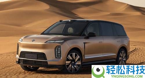 蔚来ES9预售开启,Micro LED车灯加快渗入高端汽车市场