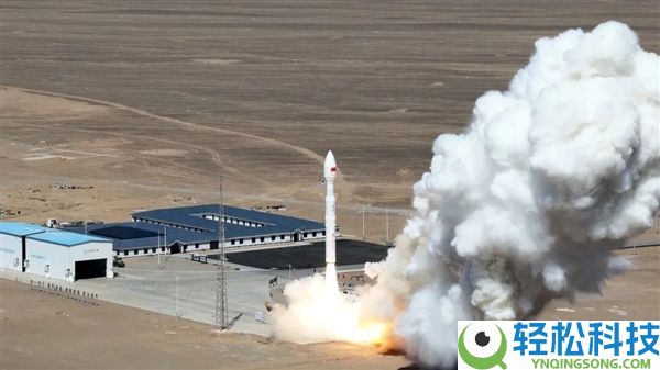 力箭一号成功发射一箭8星,吉林一号星座已达152颗