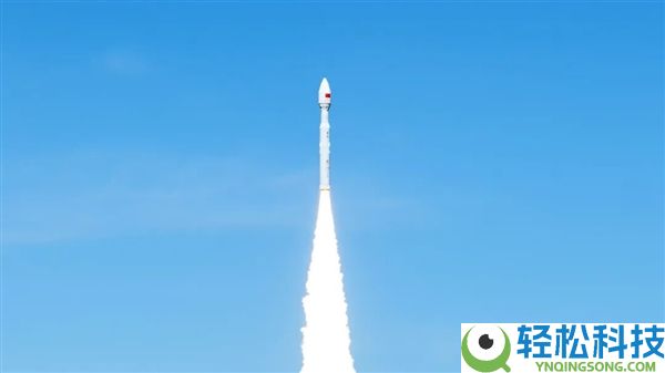 力箭一号成功发射一箭8星,吉林一号星座已达152颗