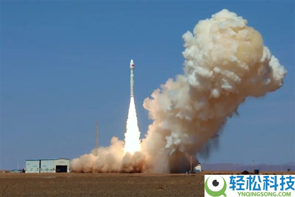 力箭一号成功发射一箭8星,吉林一号星座已达152颗